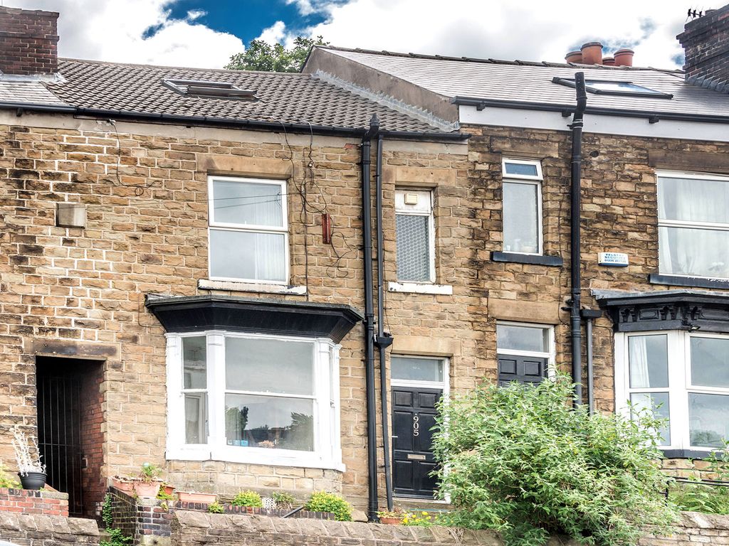 5 bed terraced house for sale in Ecclesall Road, Sheffield S11 Zoopla
