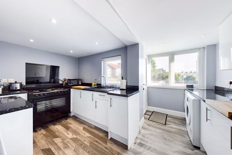 2 bed terraced house for sale in Church Road, Distington, Workington