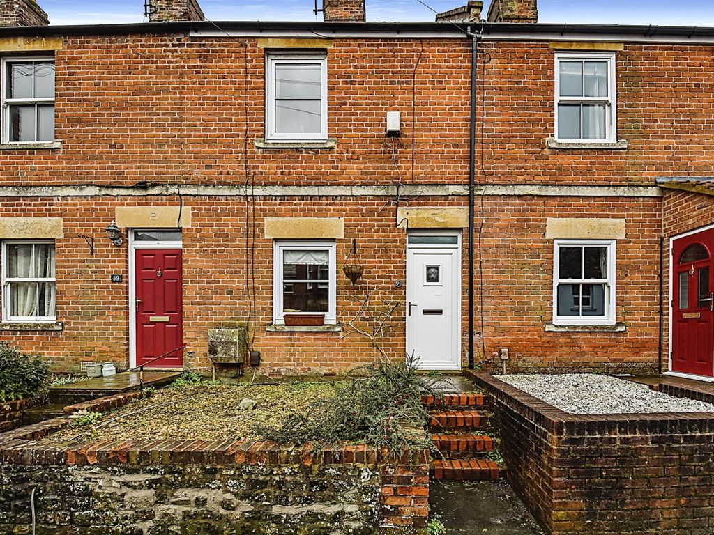 3 bed terraced house for sale in West Street, Warminster BA12 Zoopla