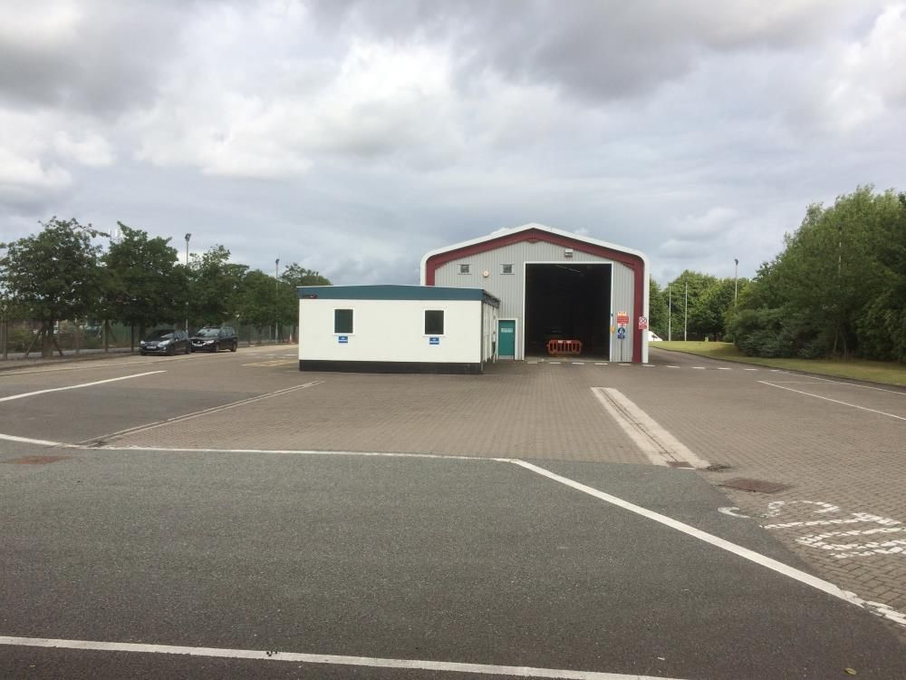 Industrial for sale in Dock Road South, Wirral CH62, £3,000 Zoopla