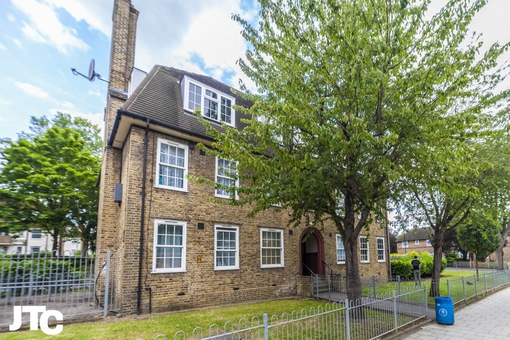 1 bed flat to rent in Dunfield Road, Catford, London SE6 Zoopla