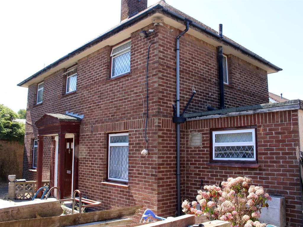 3 bed detached house for sale in Langford Road, WestonSuperMare BS23