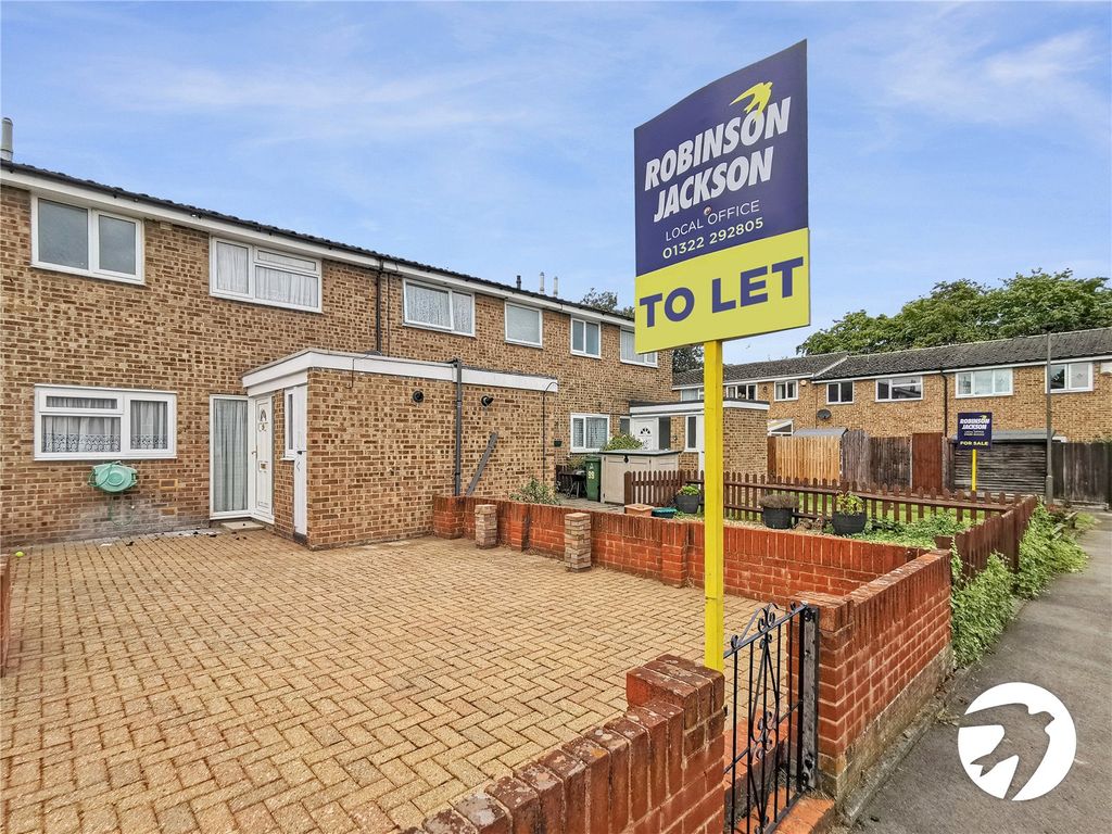 3 bed terraced house to rent in Cowden Road, Orpington BR6, £1,950 pcm Zoopla