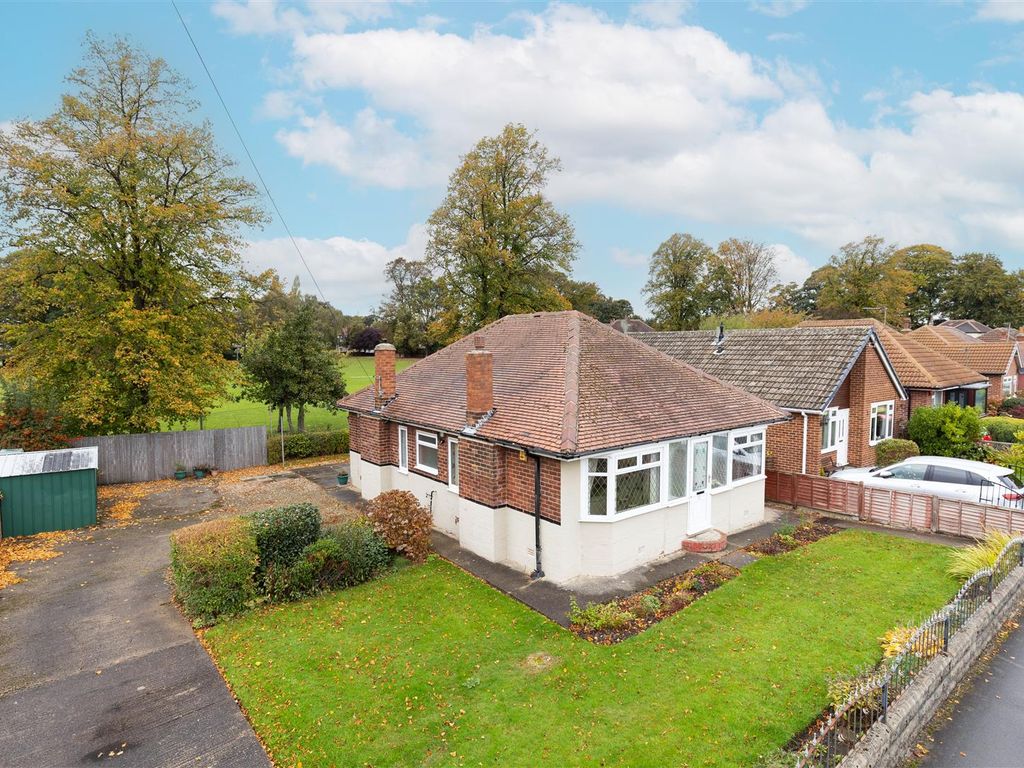 Pendas Walk Leeds LS15  