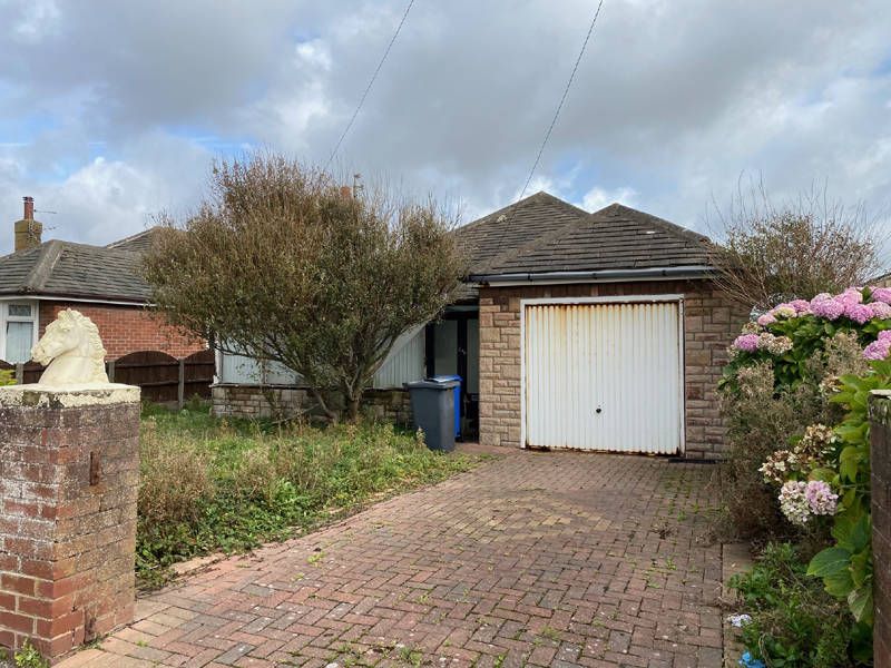 3 bed detached bungalow for sale in Green Drive, ThorntonCleveleys FY5