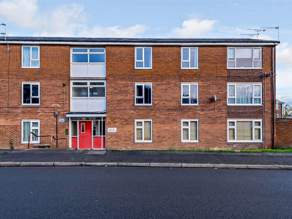 2 bed flat for sale in Dawson Avenue, Rawmarsh, Rotherham, South