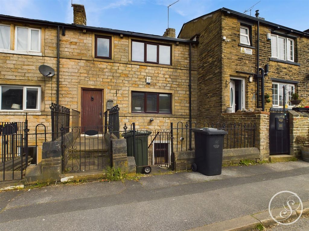 2 bed terraced house for sale in Rooley Lane, Bradford BD5 Zoopla