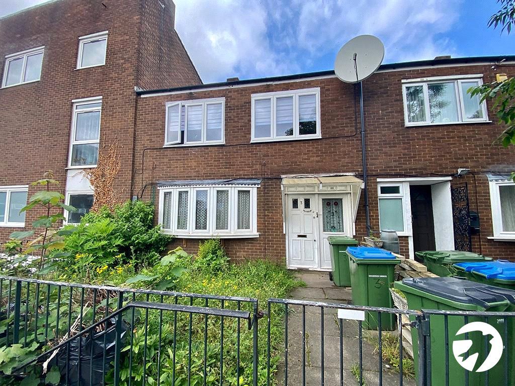 3 bed terraced house for sale in Nectarine Way, Lewisham, London SE13 Zoopla