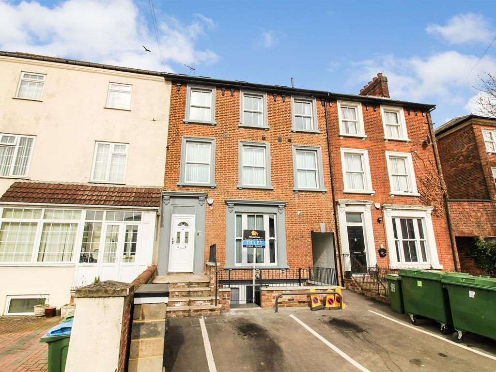 1 bed flat to rent in Bicester Road, Aylesbury HP19 Zoopla