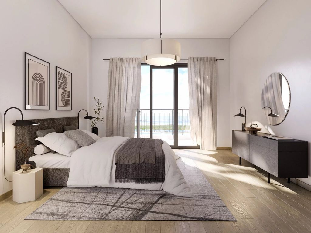 2 bed apartment for sale in Yas Island, Al Khubeirah, Yas Island, £