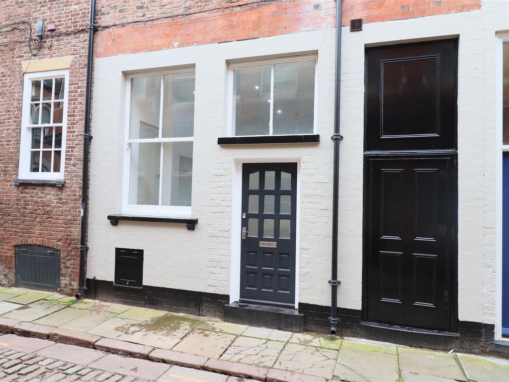 1 bed flat to rent in Lane, Hull HU1, £575 pcm Zoopla