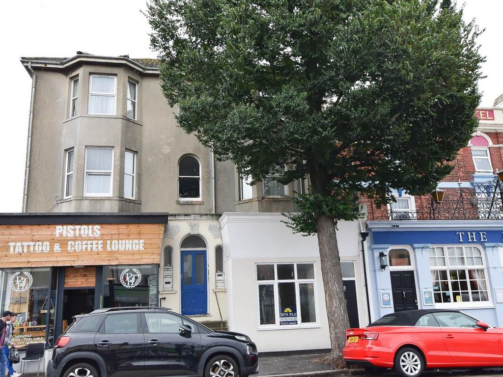 Studio for sale in Seaside, Eastbourne BN22 Zoopla