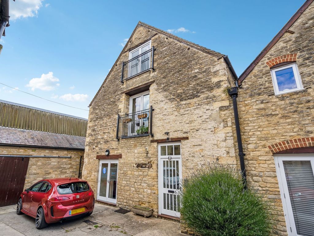 2 bed flat for sale in Bridge Street, Witney OX28 Zoopla