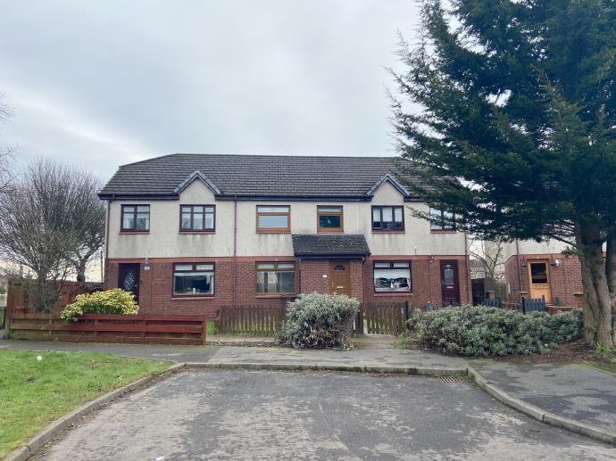 3 bed terraced house to rent in Margaret Street, Coatbridge ML5 Zoopla