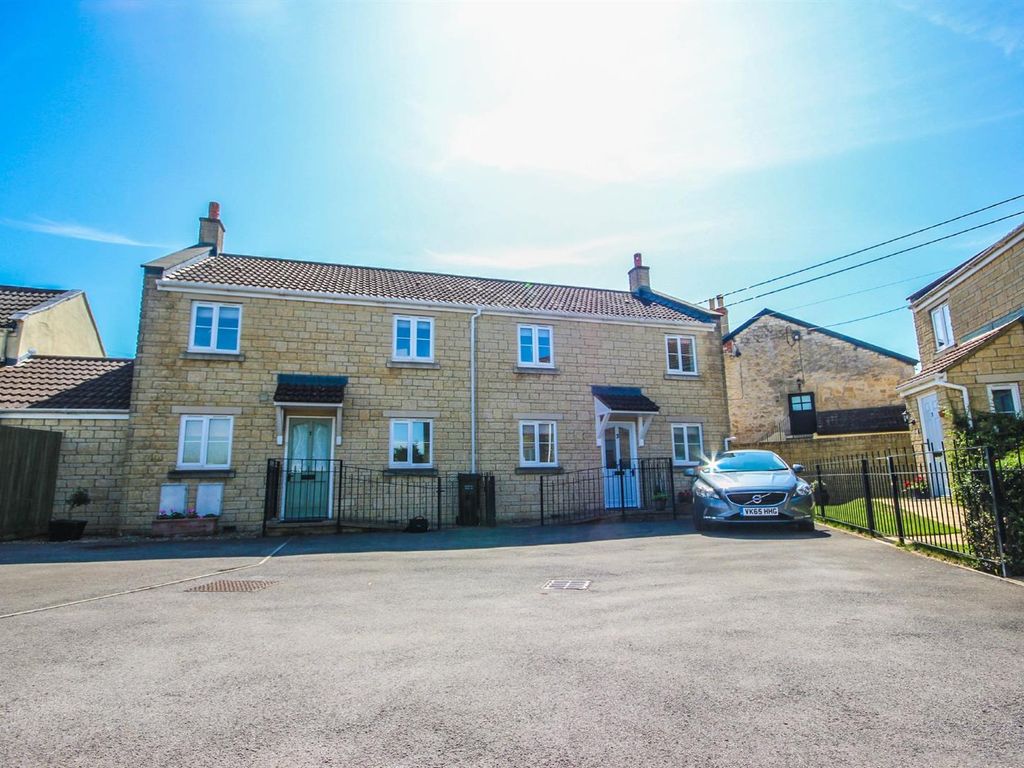 3 bed semidetached house for sale in The Old Tunley, Bath BA2 Zoopla