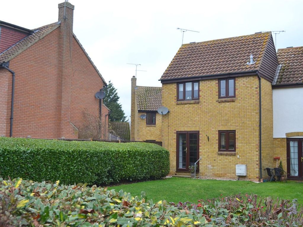 Colyers Reach Chelmsford CM2  