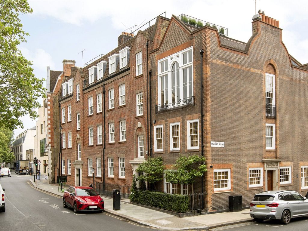 8 bed detached house for sale in Alston House, Old Church Street, Chelsea SW3, £11,000,000 Zoopla
