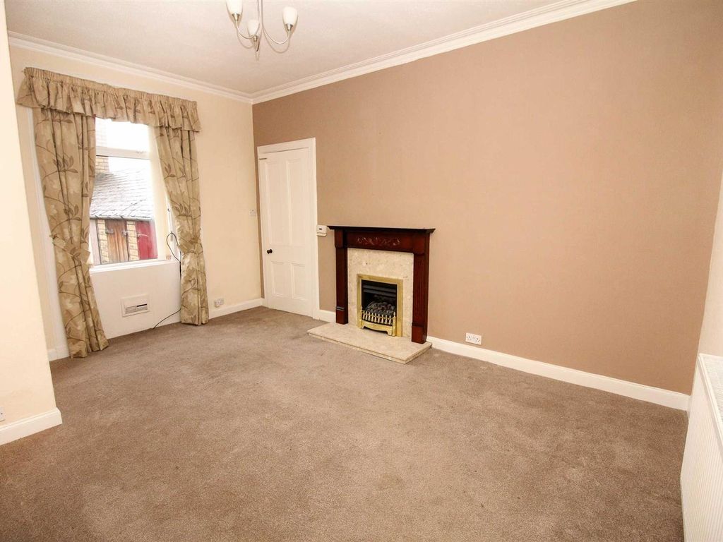 1 bed flat for sale in Duke Street, Hawick TD9 Zoopla