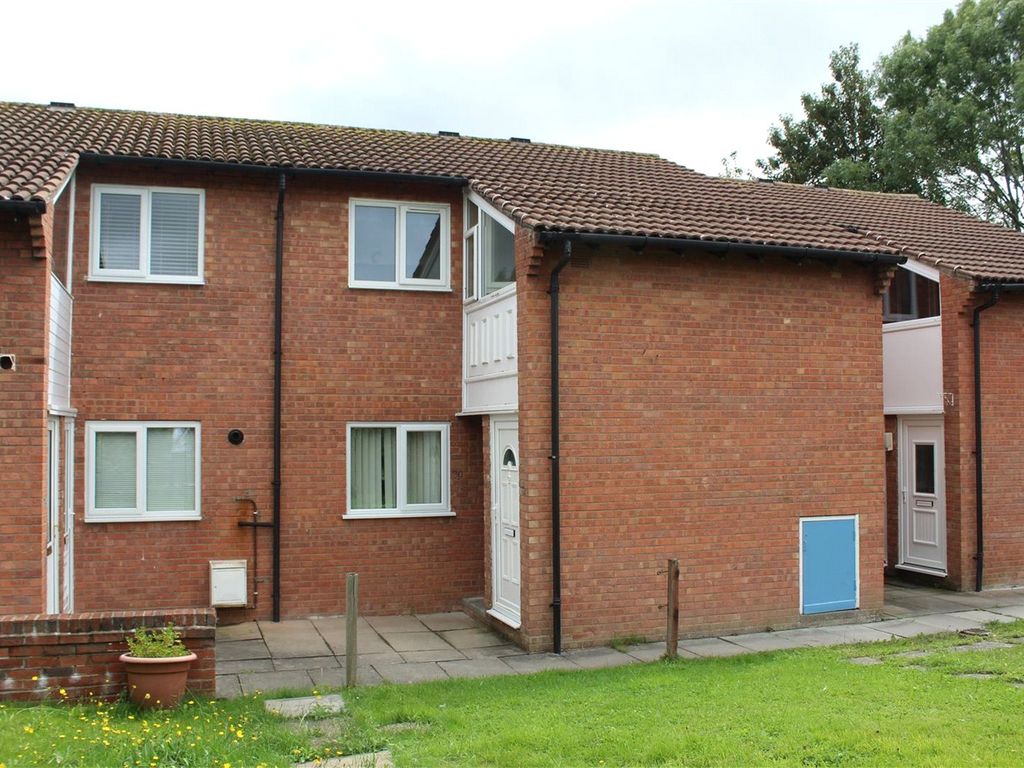 1 bed flat for sale in Barton Close, Shrewsbury, Shropshire SY1 Zoopla