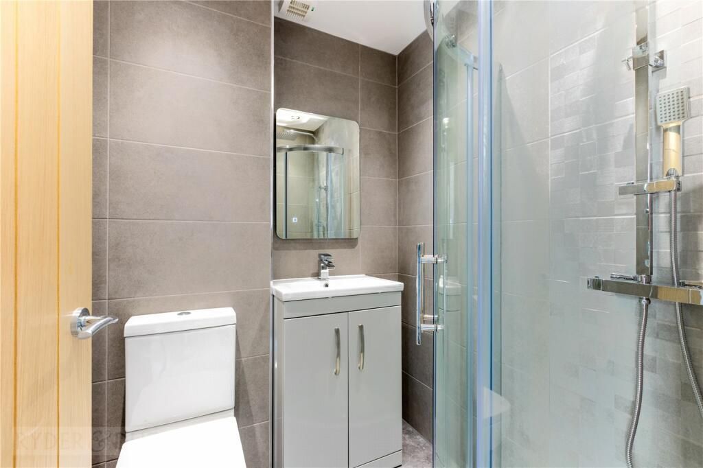 New home, 4 bed town house for sale in Terence Street, Newton Heath