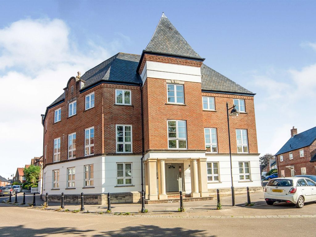 2 bed flat to rent in Cedar Road, Charlton Down, Dorchester DT2 Zoopla