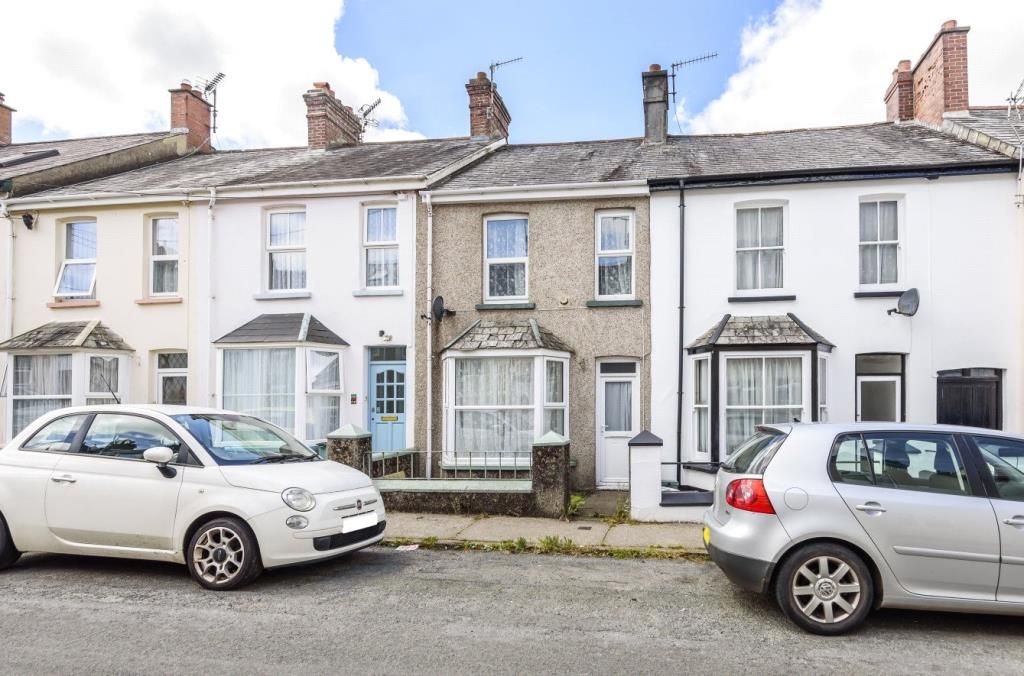 3 bed terraced house to rent in Northfield Road, Okehampton EX20 Zoopla