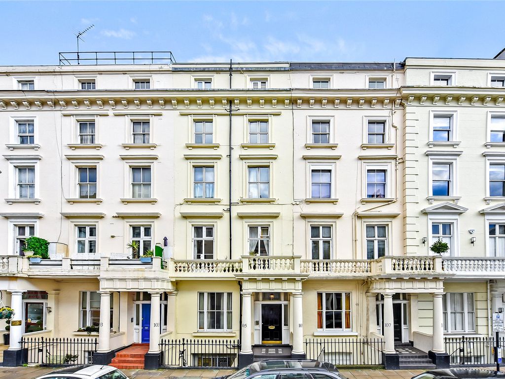 1 bed flat for sale in Belgrave Road, London SW1V, £290,000 Zoopla