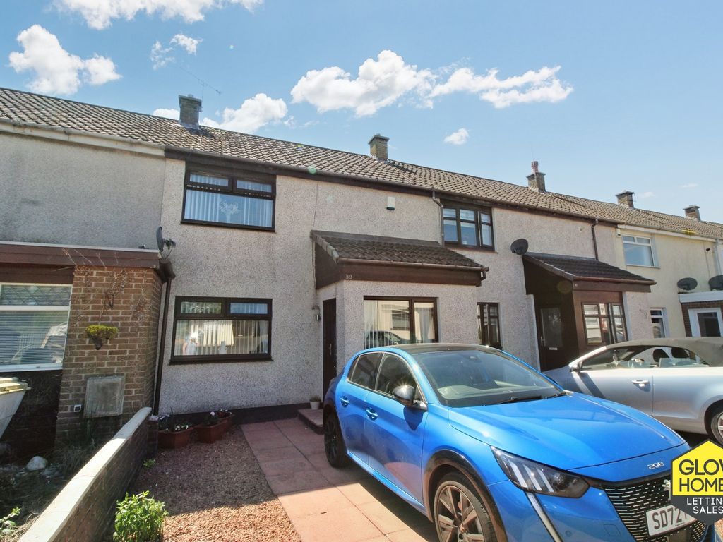 2 bed terraced house for sale in Habbieauld Road, Kilmaurs KA3 Zoopla