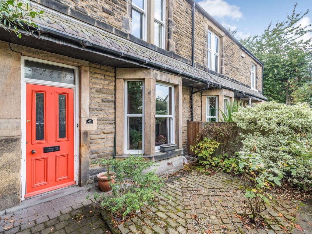 2 bed property for sale in The Avenue, Harrogate HG1 Zoopla