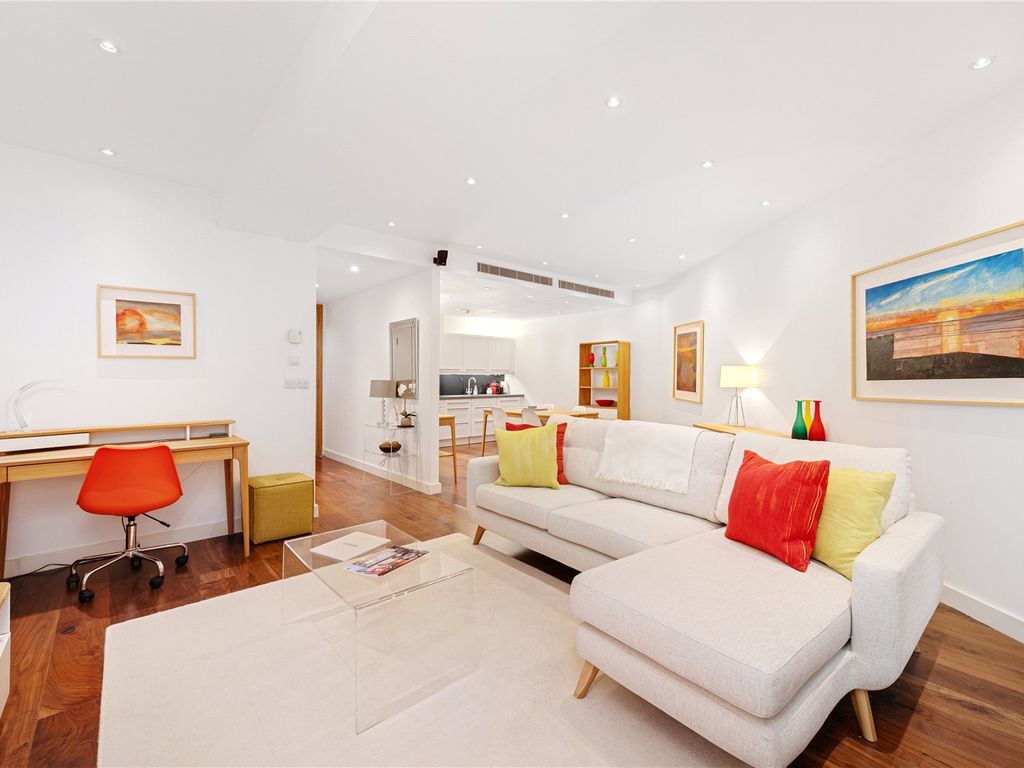 1 bed flat to rent in Blandford St, London W1U, £3,878 pcm Zoopla