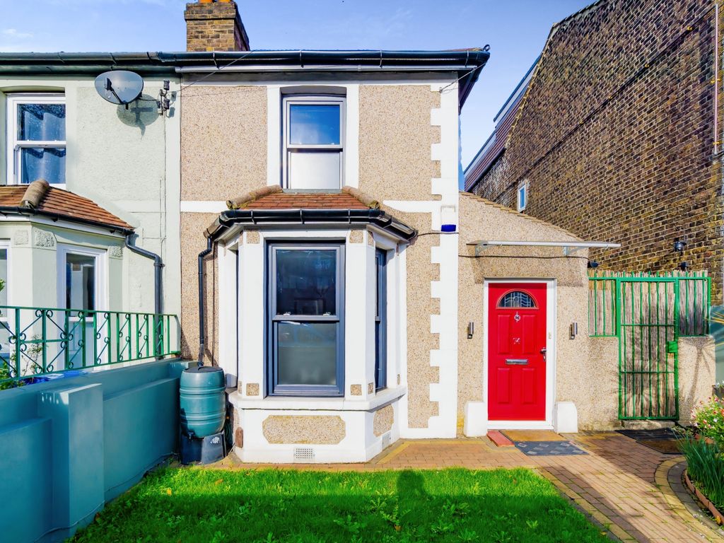 Sumner Road Croydon CR0