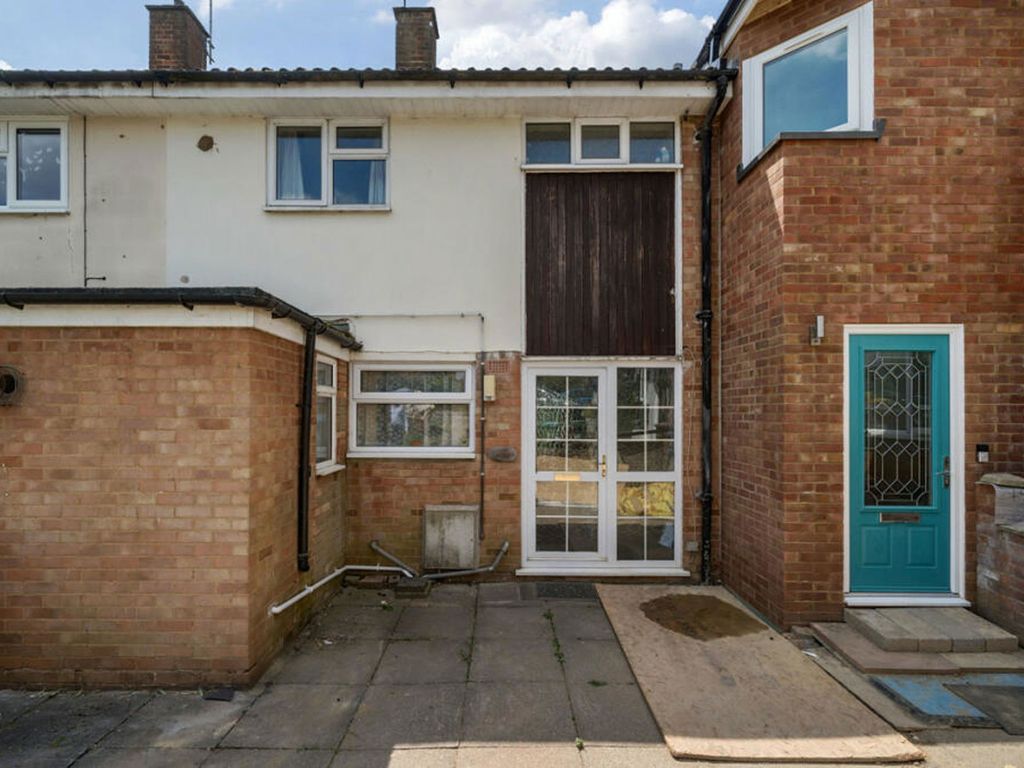 3 bed terraced house for sale in Pudding Lane, Hemel Hempstead HP1 Zoopla