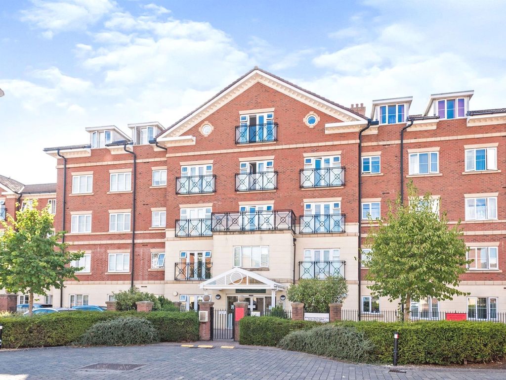 Priory Manor Chastleton Road Swindon SN25  