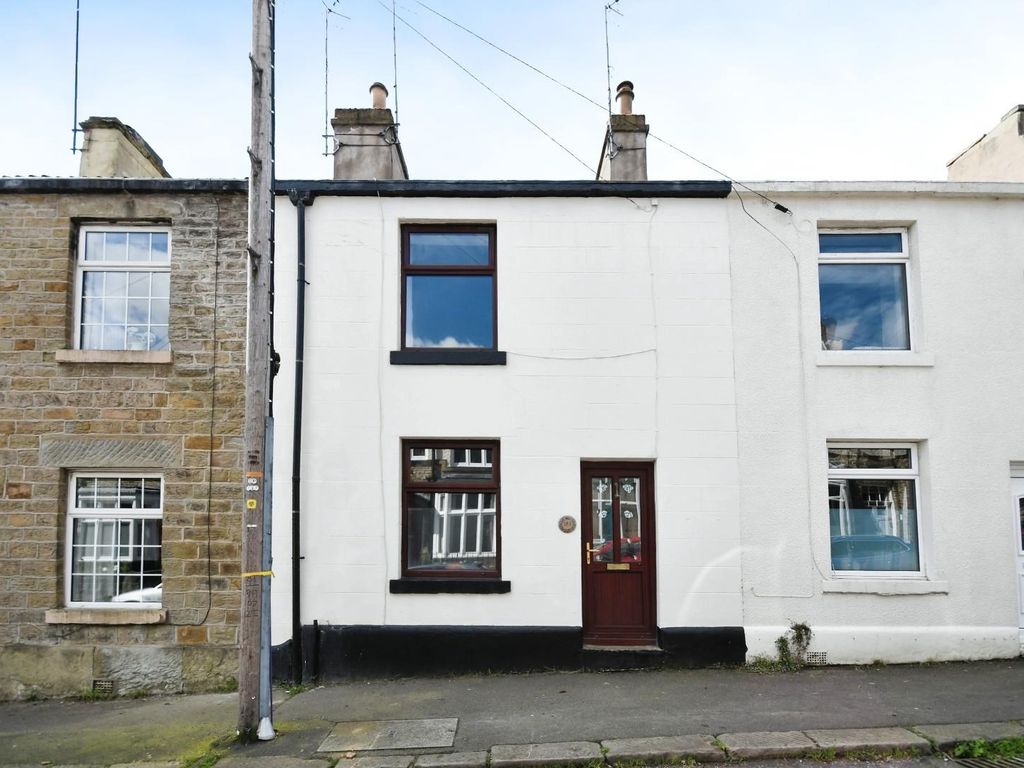 3 bed property for sale in Machon Bank Road, Sheffield S7, £240,000