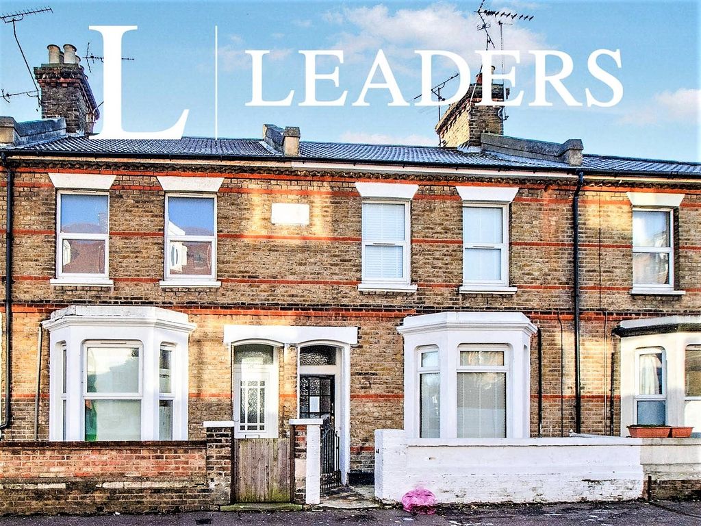 Room to rent in Queens Road, Southend On Sea SS1 Zoopla