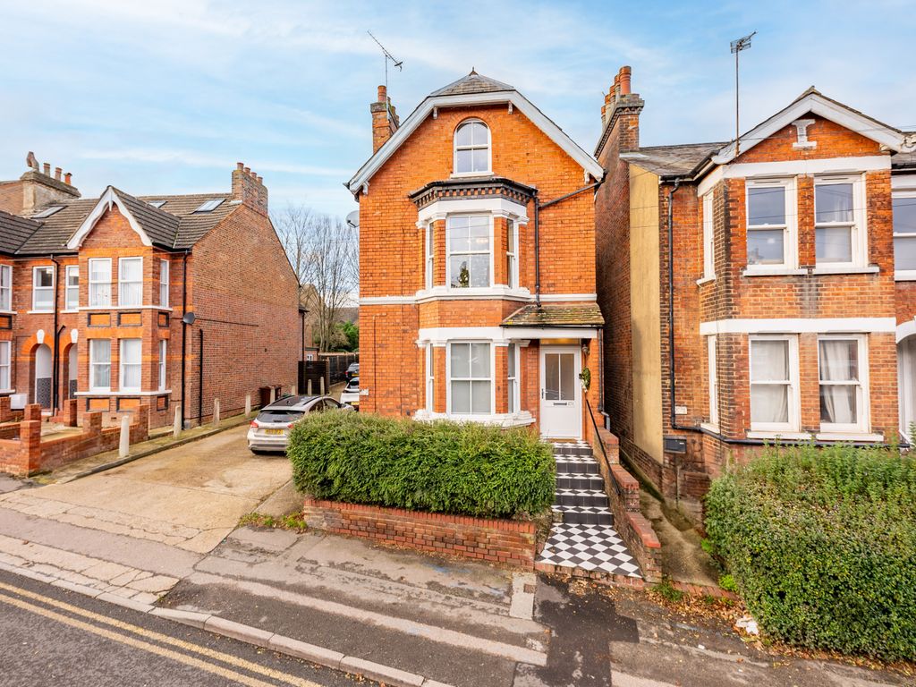 3 bed for sale in Stanhope Road, St. Albans, Hertfordshire