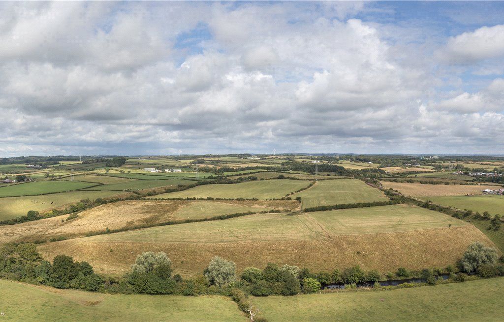 Land for sale in Viaduct Circle, Kilwinning KA13, £135,000 Zoopla