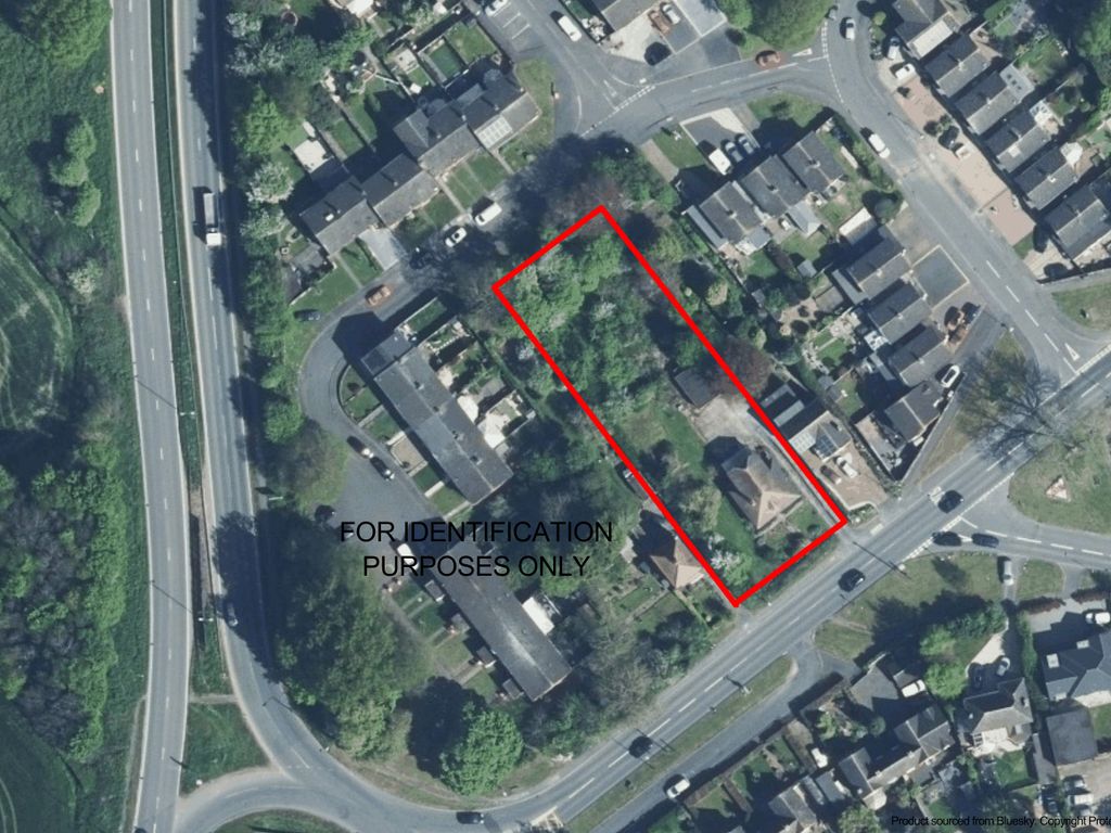 Bungalow for sale in 48 Birmingham Road, Coleshill, Birmingham, West