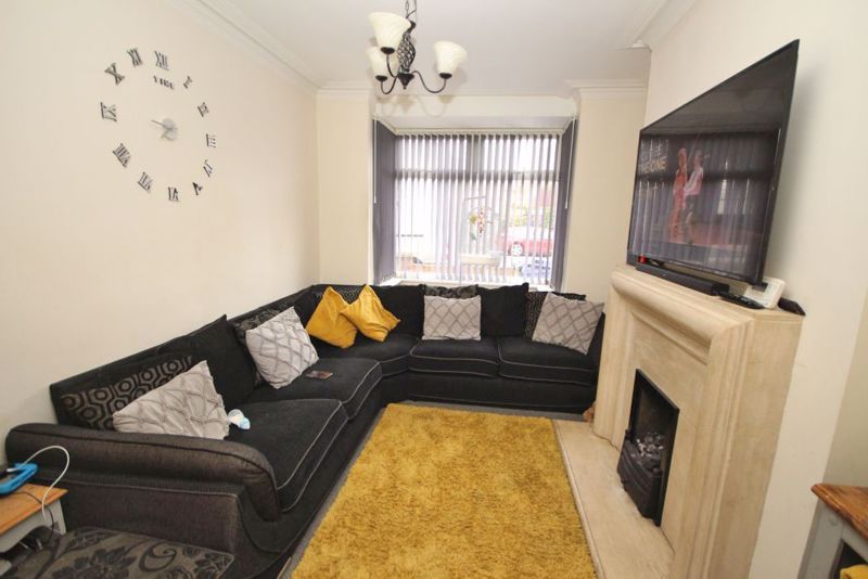 3 bed terraced house for sale in Durban Road, Grimsby DN32, £85,000