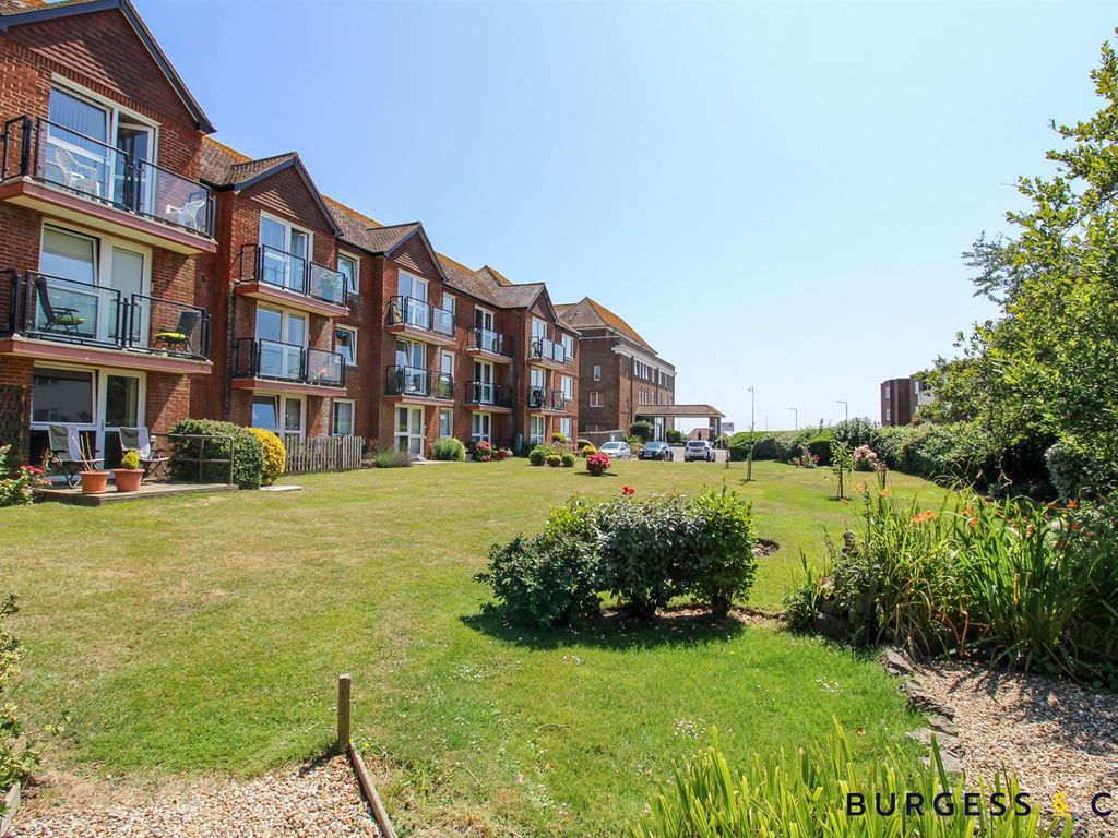1 bed flat for sale in Brookfield Road, BexhillOnSea TN40 Zoopla
