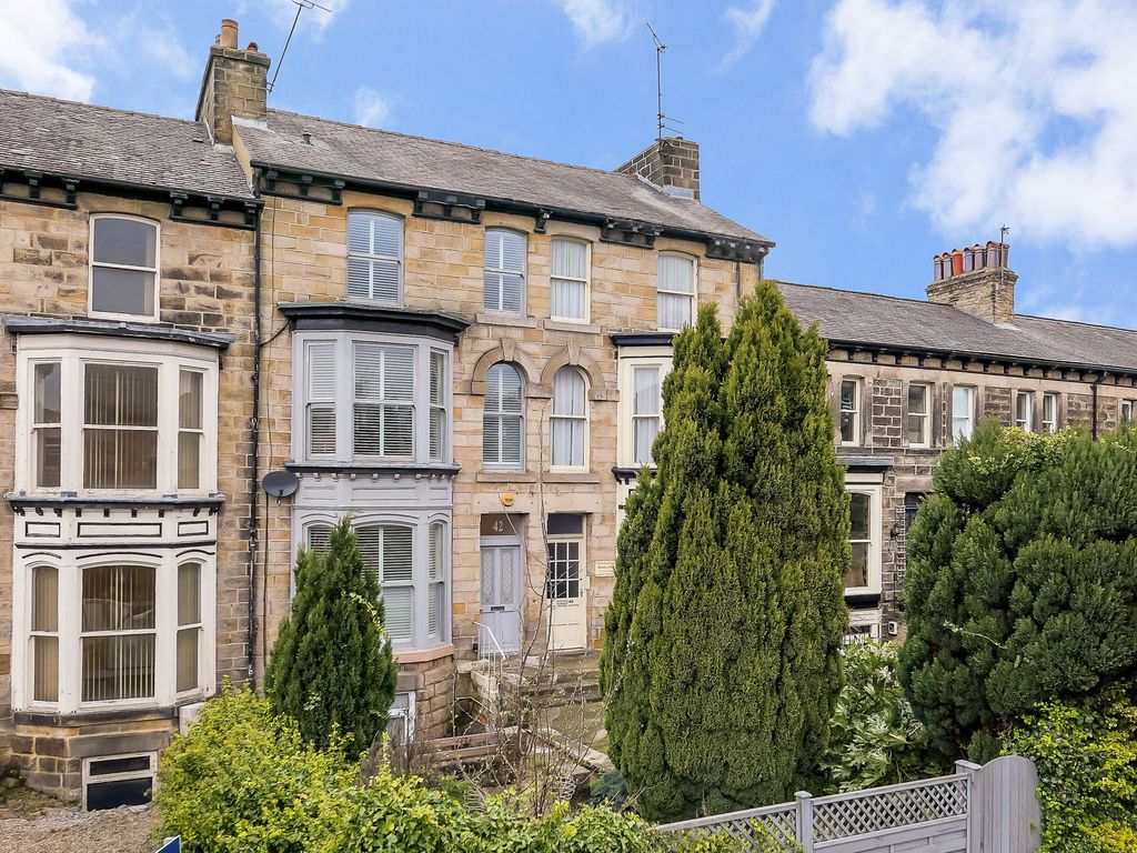 2 bed flat to rent in Cheltenham Mount, Harrogate HG1 Zoopla