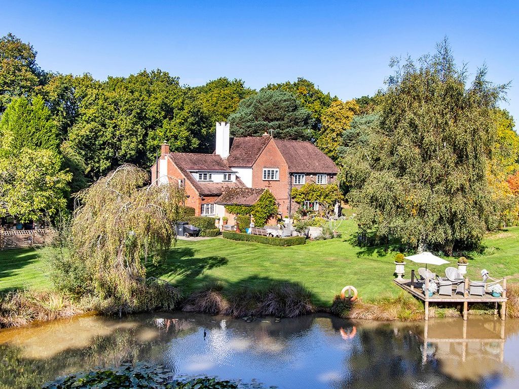 4 bed detached house for sale in Sheepcote Lane, Chalvington BN27 Zoopla