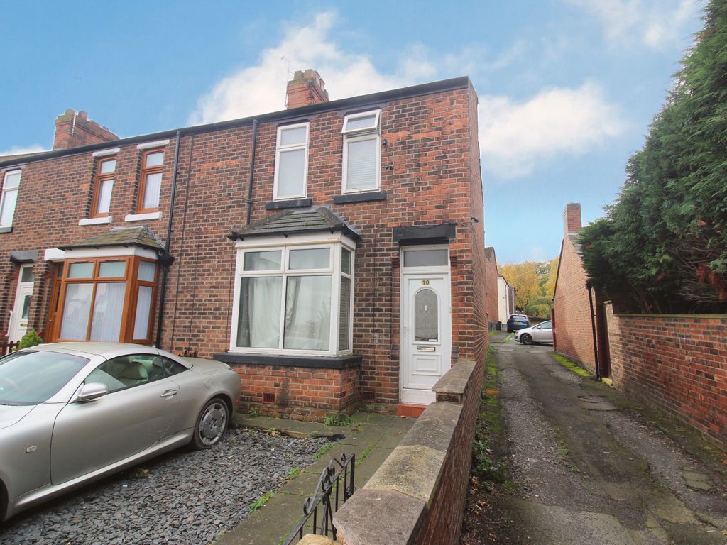 3 bed terraced house for sale in New Albert Terrace, Runcorn WA7 Zoopla
