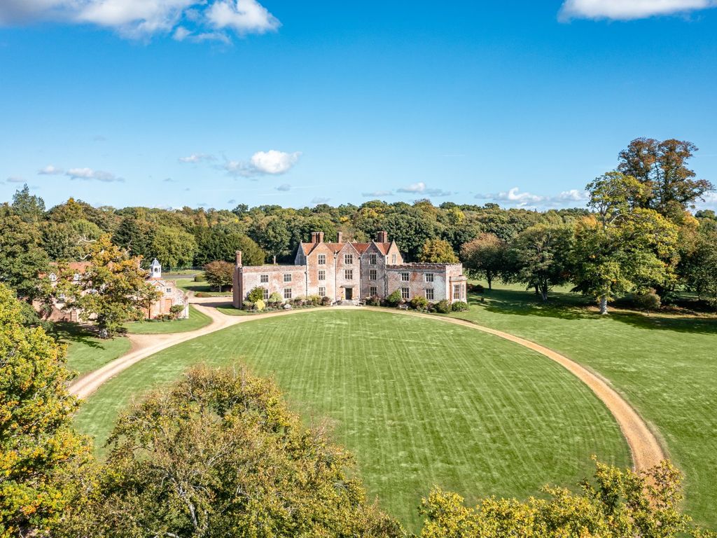 7 bed country house for sale in Redlynch, Salisbury SP5 Zoopla