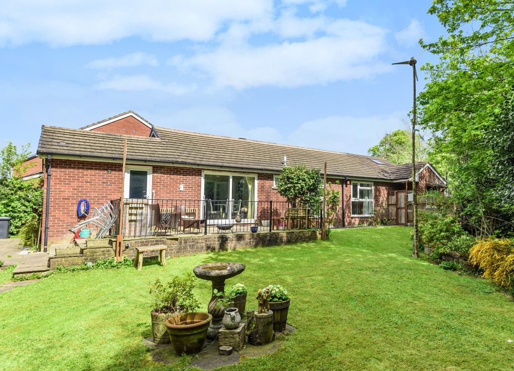 4 bed detached house for sale in Mallard Avenue, Kidderminster DY10