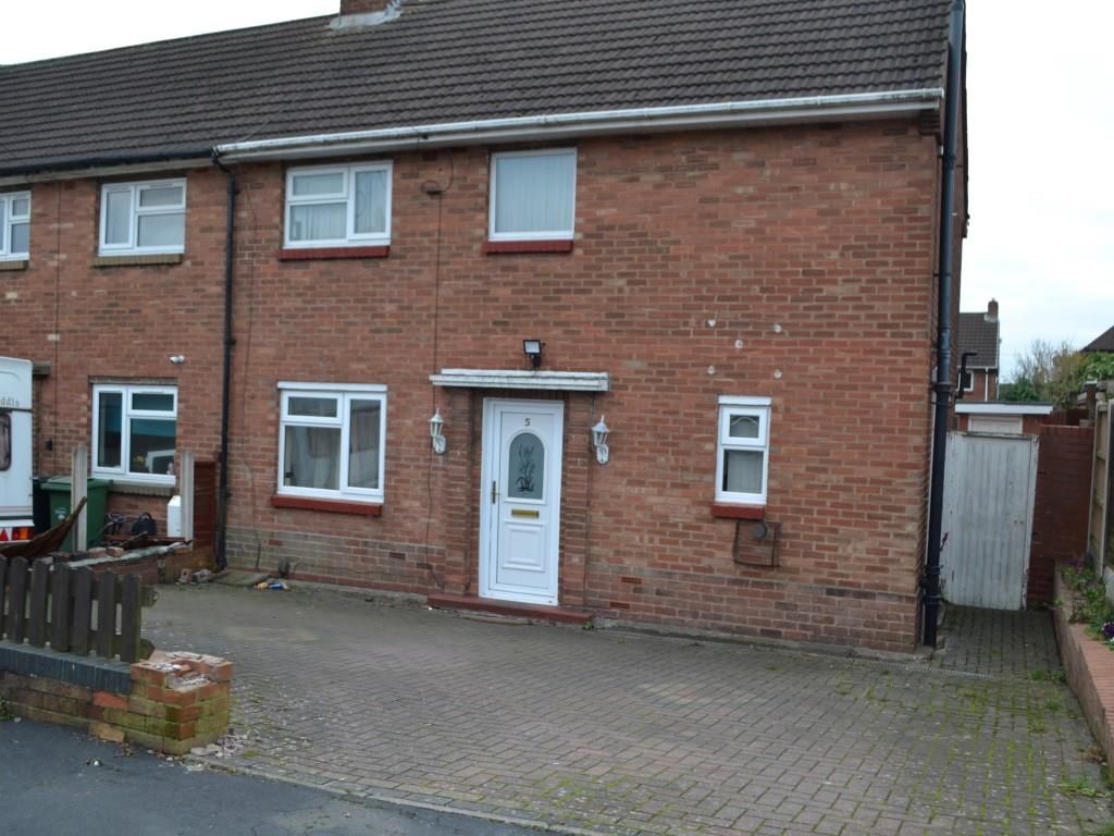3 bed property to rent in Norfolk Road, Dudley DY2 Zoopla
