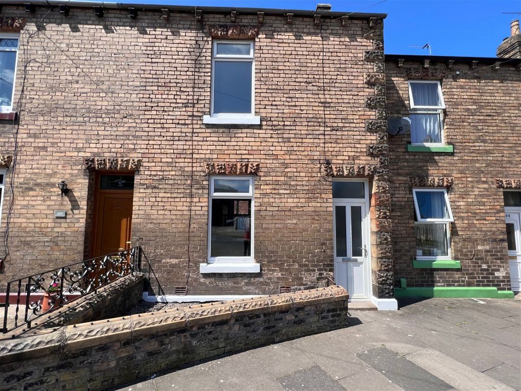 2 bed terraced house for sale in Oswald Street, Carlisle CA1 Zoopla