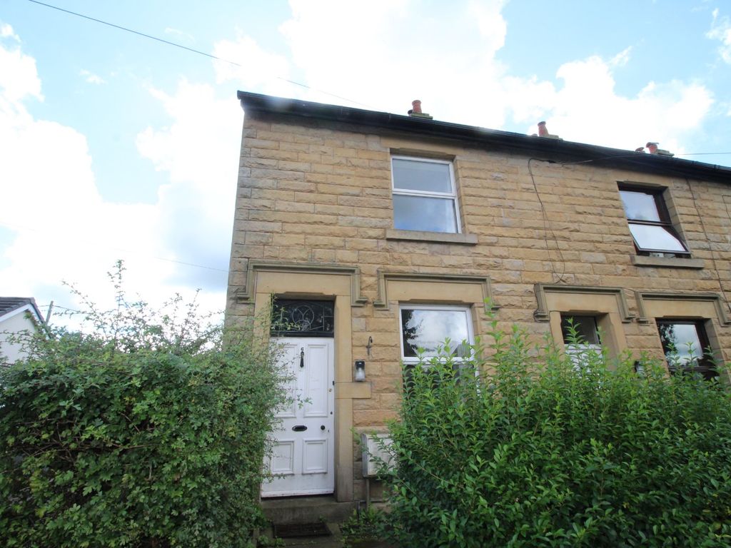2 bed end terrace house for sale in St. James Terrace, Samlesbury