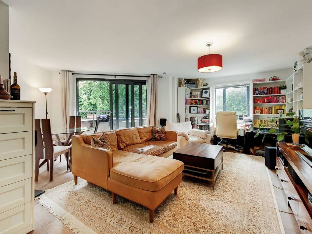 2 bed flat for sale in Crown Dale, West Norwood, London SE19 Zoopla
