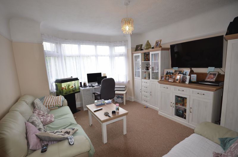 2 bed flat to rent in Rushmere Road, Southbourne, Bournemouth BH6 Zoopla